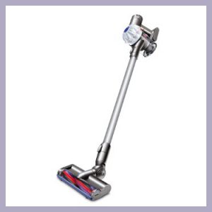 what's the best vacuum cleaner you can buy