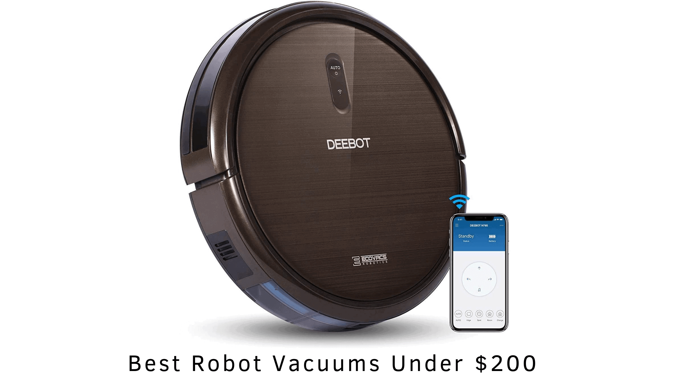 Best Robot Vacuums Under $200 ( Expert Recommendations )