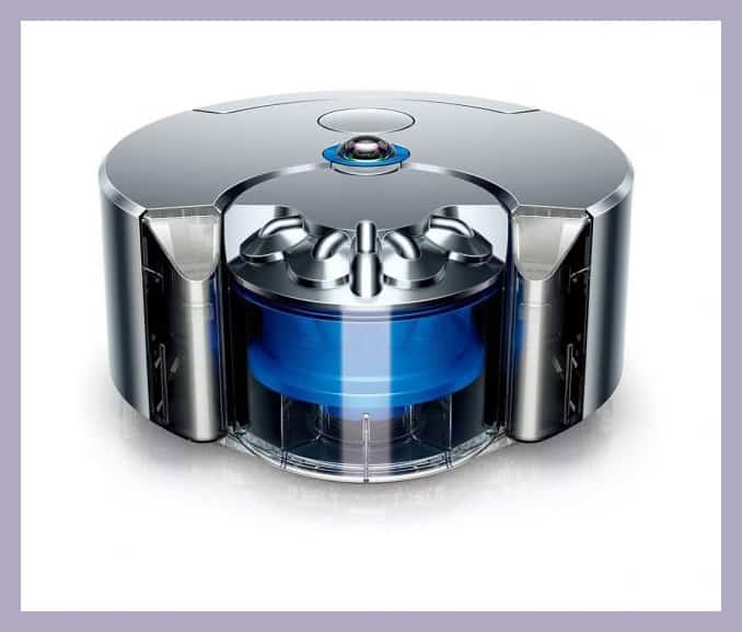 【Best Robot Vacuum 2021】 – Best Buyer’s Guide and Reviews
